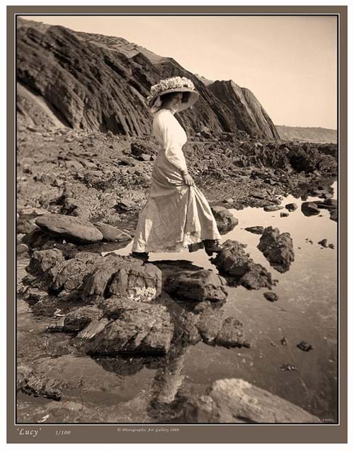 Lucy,  Hallett Cove SA